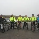 The Tan Hill Team