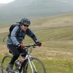 Ade on Buttertubs