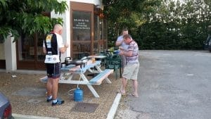 Breakfast Avignon