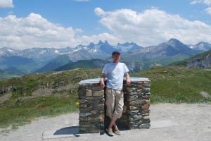 Browny - Col de la Croix de Fer