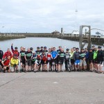 C2C 2012 At the start in Whitehaven