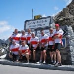 Col du Galibier