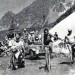 Coppi Galibier 1952