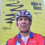 Coxy 1 hour Alpe d Huez