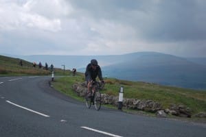 Coxy on Buttertubs