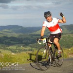 Coxy on the C2C One Day 2014