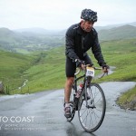 Coxy on the OpenCycling C2C – 2013