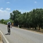 Coxy on the Villanova Monteleone loop