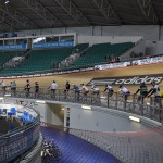 Getting started at the Velodrome