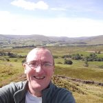 Dave B on Buttertubs