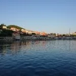 Dubrovnik Harbour