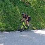 Gibbo on the Grossglockner