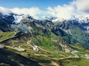 Grossglockner