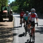 Marty Ade and Spenna on the Cala Gonone loop (2)