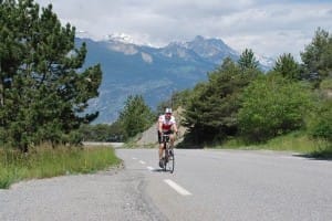 Marty Col de Vars