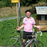 Marty can’t find the Col d’Ornon