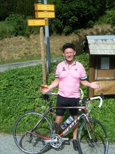 Marty can't find the Col d'Ornon