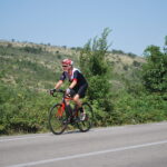 Marty heading for Stolac