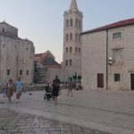 Old Town Zadar