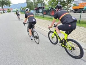 On the Kempten loop