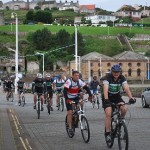 Setting off from Whitehaven