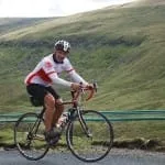 Spenna on Buttertubs