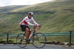 Spenna on Buttertubs