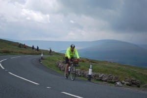 Spenna on Buttertubs