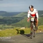 Spenna on the C2C One Day 2014