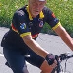 Spenna on the Grossglockner