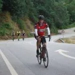 Spenna on the N2 Penacova