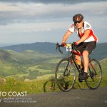 Steve on the C2C One Day 2014