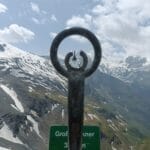 Summit of the Grossglockner