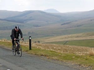 Wagga on Buttertubs