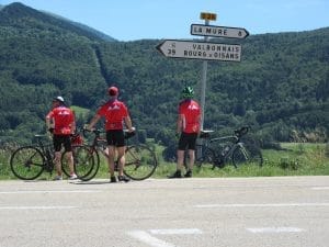 Which way to go now - Villard de Notre Dame