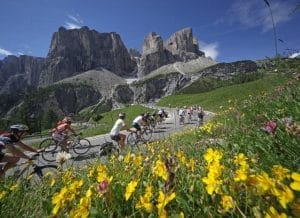 Sella Ronda Bike Day Sella Ronda Bike Day